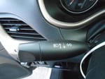 2015 Jeep Cherokee Column Switch
