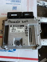 2011 Genesis Genesi Engine Control Module (ECM)