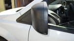 2011 Dodge Caravan Side View Mirror