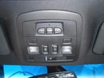 2012 Cadillac Cts Console, Front