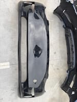 2024 Tesla Model 3 Front Bumper