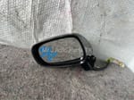 2012 Lexus IS Side Mirror, Left