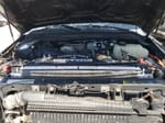 2010 Ford Ftf450 Engine