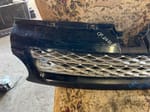2012 Range Rover LR4 Grille