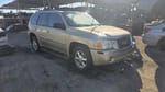 2005 GMC Envoy Engine