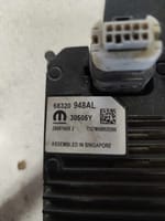 2019 Dodge Dpu15 Camera/projector