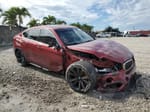 2016 BMW X6 Engine