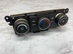 2015 GMC Acadia Climate Control