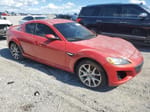 2011 Mazda RX-8 Engine