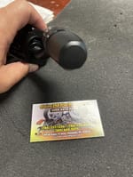 2016 Scion Ia Combination Switch