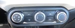 2021 Nissan Versa Temp Control