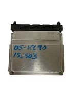 2006 Volvo S40 Engine Control Module (ECM)