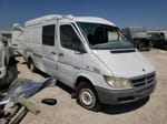 2006 Dodge Sprinter Transmission