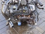 2019 Lincoln Mkt Engine