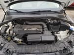 2015 Volvo Vols60 Engine