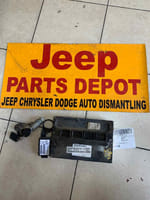 2005 Chrysler Sebring Engine Control Module (ECM)