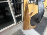 2025 Tesla Model 3 Fender