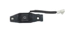 2010 Lexus Is250 Camera/projector