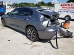 2021 Volvo Vols60 Engine