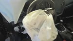 2024 Subaru Subwrx Steering Column