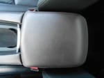 2017 Mazda Mazda3 Console, Front