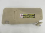 2006 Lexus Is350 Sun Visor