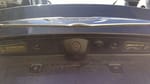 2015 Chrysler 200 Camera/projector