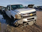 2011 GMC Silv35 Transfer Case