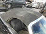 2002 Ford Thunderbird Roof
