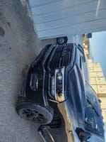 2024 Dodge Dpu25 Front End