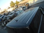 2013 Ford Flex Roof