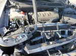 2005 Buick Lesabre Engine