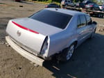 2011 Cadillac Dts Engine