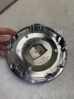 2008 Cadillac Deville Center Cap