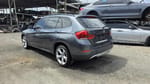 2015 BMW X1 Subframe