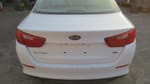 2015 Kia Optimakia Decklid Tailgate