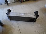 2018 BMW X6 Intercooler