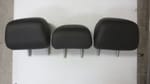 2019 Mazda Mazda3 Headrest