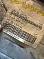 2006 GMC Expr15 Engine Control Module (ECM)