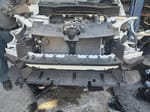 2022 Subaru Forester Radiator Support