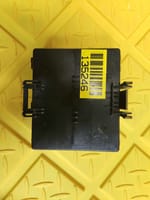 2021 Mazda MX-5 Miata Body Control Module