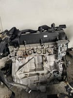 2008 Mazda 5 Engine