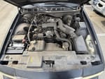 2004 Mercury Grand Marquis Engine