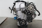 2006 Honda Element Engine