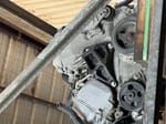 2011 Mazda Cx-9 Engine