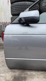 2012 Range Rover LR4 Front Door