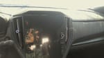2024 Subaru Subwrx Dashboard