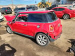 2007 Mini Cooper Engine