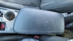 2016 Kia Optimakia Console, Front