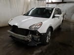 2007 Subaru Tribeca Engine